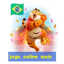 jogo online mais jogado do mundo